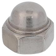 袋ナット（ステンレス）M5 入数2個入 MOL-590