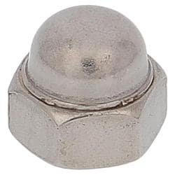 袋ナット（ステンレス）M6 入数2個入 MOL-591