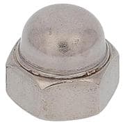 袋ナット（ステンレス）M6 入数2個入 MOL-591