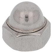 袋ナット（ステンレス）M8 入数2個入 MOL-592