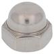 袋ナット（ステンレス）M10 入数2個入 MOL-593