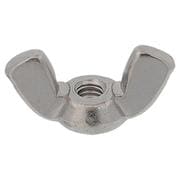 蝶ナット（ステンレス）M3 入数2個入 MOL-611