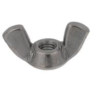 蝶ナット（ステンレス）M4 入数2個入 MOL-612
