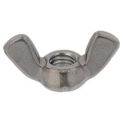 蝶ナット（ステンレス）M5 入数2個入 MOL-613