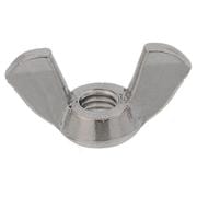 蝶ナット（ステンレス）M6 入数2個入 MOL-614