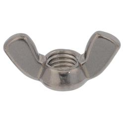 蝶ナット（ステンレス）M10 入数2個入 MOL-616
