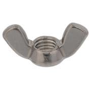 蝶ナット（ステンレス）M10 入数2個入 MOL-616
