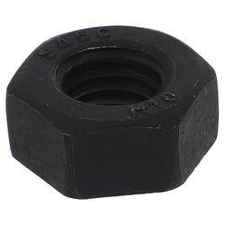 S45C生地六角ナットM10 入数4個入 MOL-643