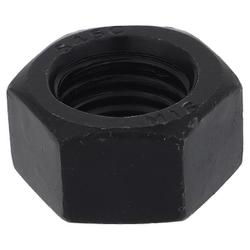 S45C生地六角ナットM16 入数2個入 MOL-645