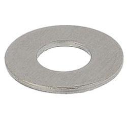 丸座金（ステンレス）3x8x0.5 入数4枚入 MOL-699