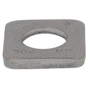 テーパー座金5°(ステンレス)M16 入数4枚入 MOL-845
