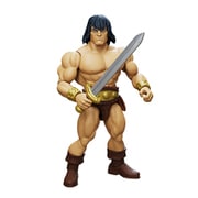 イモータル チャンピオンズ 5.5インチ アクションフィギュア コナン・ザ・バーバリアン [塗装済可動フィギュア 全高約140mm]