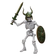 イモータル チャンピオンズ 5.5インチ アクションフィギュア アンデッド・スケルタル・ガーディアン [塗装済可動フィギュア 全高約140mm]