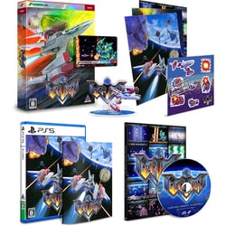 アーシオン DELUXE EDITION [PS5ソフト]