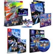 アーシオン DELUXE EDITION [Nintendo Switchソフト]