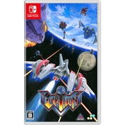 アーシオン 通常版 [Nintendo Switchソフト]