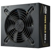 MWE Gold 850 V3 ATX 3.1 Non-Modular PC電源ユニット 850W MPE-8506-ACAG-BJP