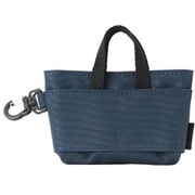 LEPIC IEM CLIPBAG Navy イヤホン用ミニバック ネイビー LPC-CB-NVY