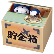 忍者貯金箱