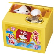 新開運!招き猫BANK