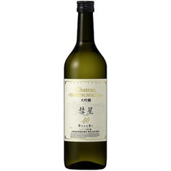 シャトー大雪乃蔵 大吟醸 彗星40 16度 720ml [大吟醸酒]