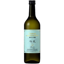 シャトー大雪乃蔵 純米大吟醸 吟風50 16度 720ml [純米大吟醸酒]