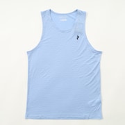 Delta TankTop メンズ タンクトップ AMITY BL Mサイズ G79364