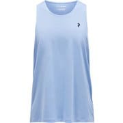 Delta TankTop メンズ タンクトップ AMITY BL Mサイズ G79364