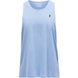 Delta TankTop メンズ タンクトップ AMITY BL Lサイズ G79364