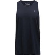 Delta TankTop メンズ タンクトップ BK Lサイズ G79364