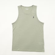 Delta TankTop メンズ タンクトップ LIMIT GR Sサイズ G79364
