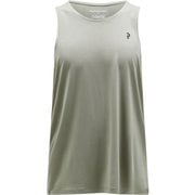 Delta TankTop メンズ タンクトップ LIMIT GR Sサイズ G79364