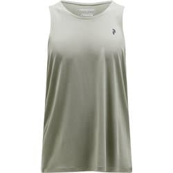 Delta TankTop メンズ タンクトップ LIMIT GR Lサイズ G79364