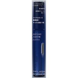 シフォネットオートマスカラ1 試してみた】オートマスカラ 1 シフォネットの人気色