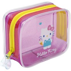キティ　ポーチケース　サンリオ サンリオ ハローキティ マルチケース ポーチ 推し活 Sanrio