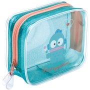 限定 サンリオキャラクターズ ポーチ ハンギョドン キラキラ☆ボックス 001768-57