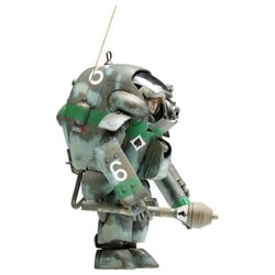 ヨドバシ.com - ウェーブ WAVE Ma.K. マシーネンクリーガー 1/20