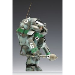 wave【マシーネンクリーガー】【MA.K.】1/20　SEAPIG　完成品 マシーネンクリーガー】1/20『SNAKE-EYE RECONNAISSANCE TYPE