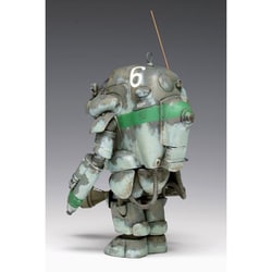 WAVE 1/20 マシーネンクリーガー カウツ 2mvetro ウェーブ マシーネンクリーガー P.K.A. Wapruf (K) カウツ 1/20