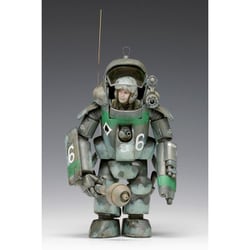 wave【マシーネンクリーガー】【MA.K.】1/20　SEAPIG　完成品 ウェーブ製1/20シーピッグが10年ぶりに再販決定！ユニークで重厚