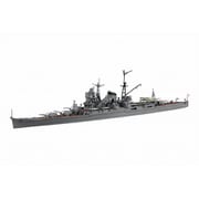 特シリーズ No.20 EX-1 1/700 日本海軍重巡洋艦 熊野（昭和17年） 特別仕様 エッチングパーツ付き [組立式プラスチックモデル]