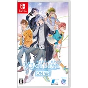 Voice Love on Air [Nintendo Switchソフト]