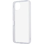 AQUOS wish5用 衝撃ハイブリッド/クリア RT-AQL3CC2/CM