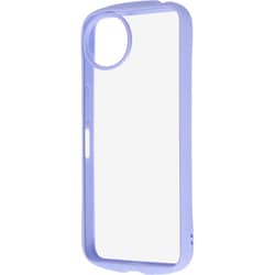 ヨドバシ.com - レイアウト rayout AQUOS wish5用 Puffull衝撃