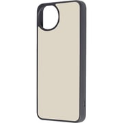 AQUOS wish5用 Pietra/グレージユ RT-AQL3K6TB/MGG