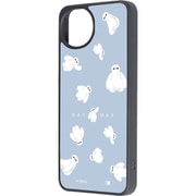 AQUOS wish5用 maru/ベイマックス IQ-DAQL3K4TB/BX4