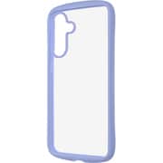 Galaxy A36用 Puffull衝撃/Pブルー RT-GA36CMD1/PA