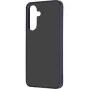 Galaxy A36用 PietraマットH/黒 RT-GA36K6TB/MB