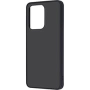 OPPO Reno13 A用 mPietraマットH/黒 RT-OPR13AK6TB/MB