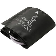 HCM-CUFFAS02 [上腕式血圧計 交換用カフ （HCM-AS02WH 専用） 腕帯 22～42cm対応]